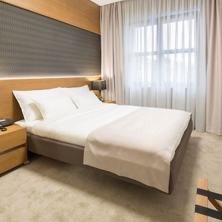 Hotel Orasac Garni Belgrade Extérieur photo