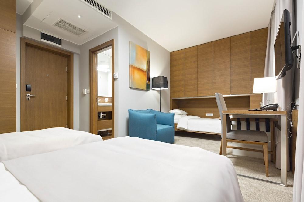 Hotel Orasac Garni Belgrade Extérieur photo