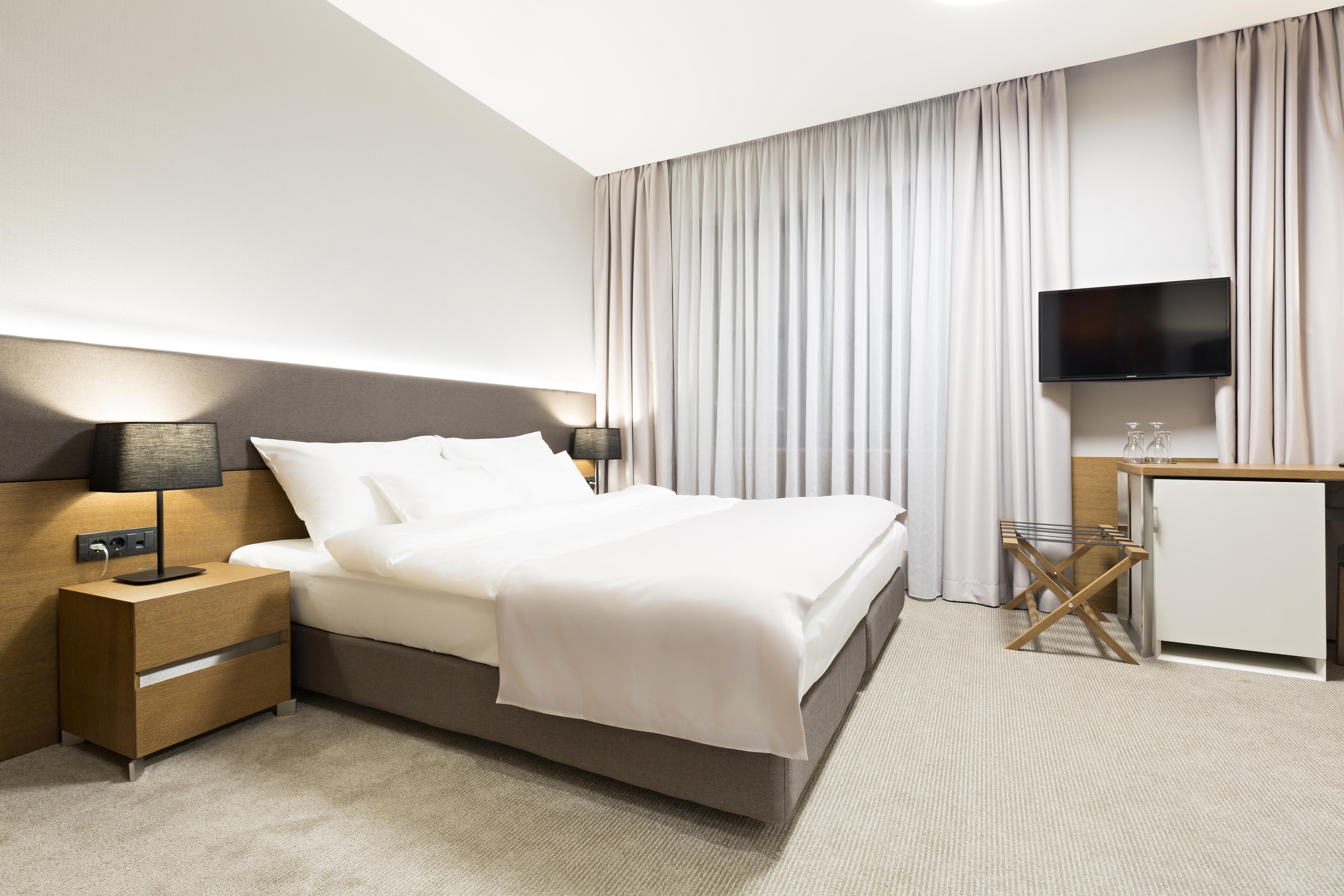 Hotel Orasac Garni Belgrade Extérieur photo