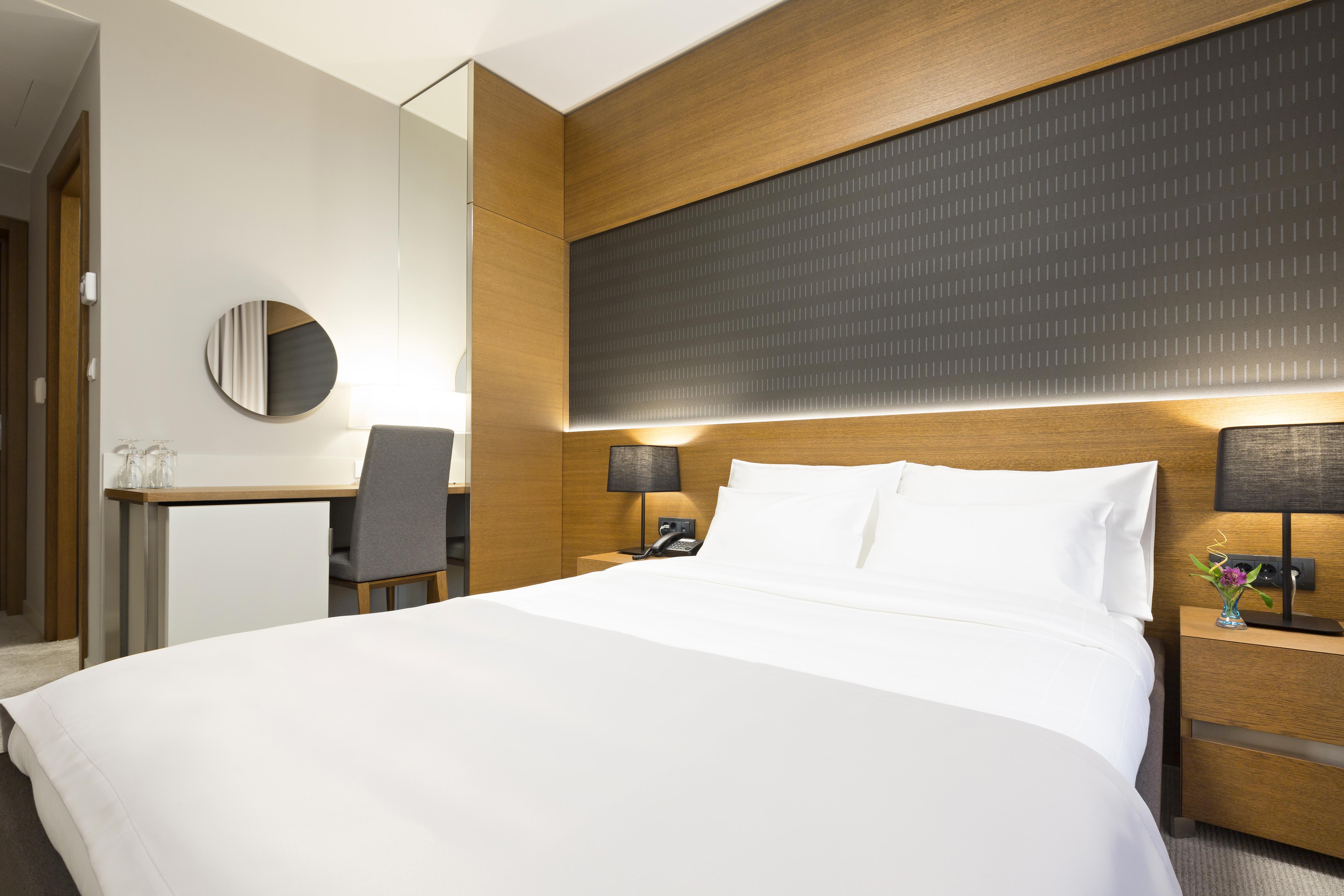 Hotel Orasac Garni Belgrade Extérieur photo