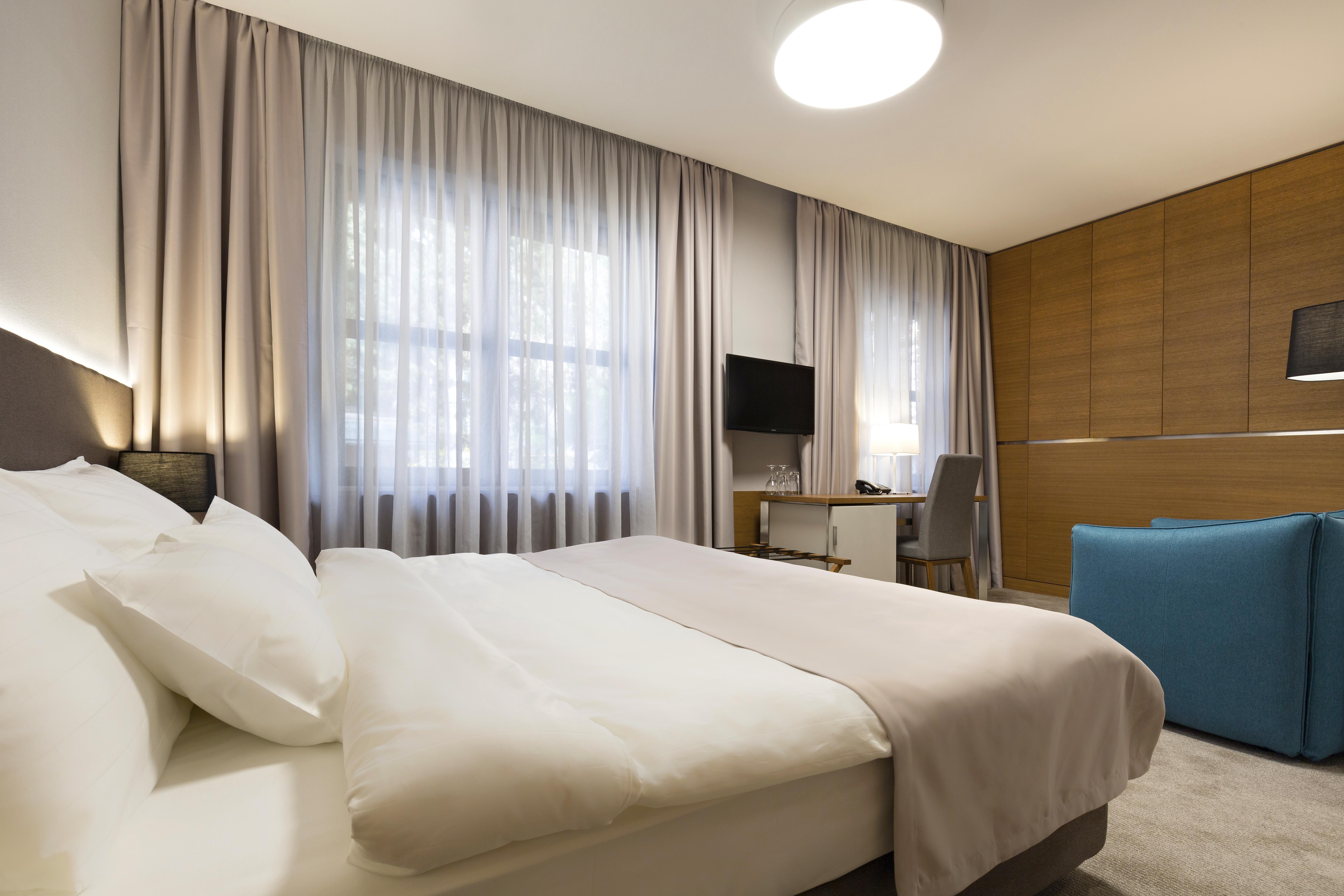 Hotel Orasac Garni Belgrade Extérieur photo