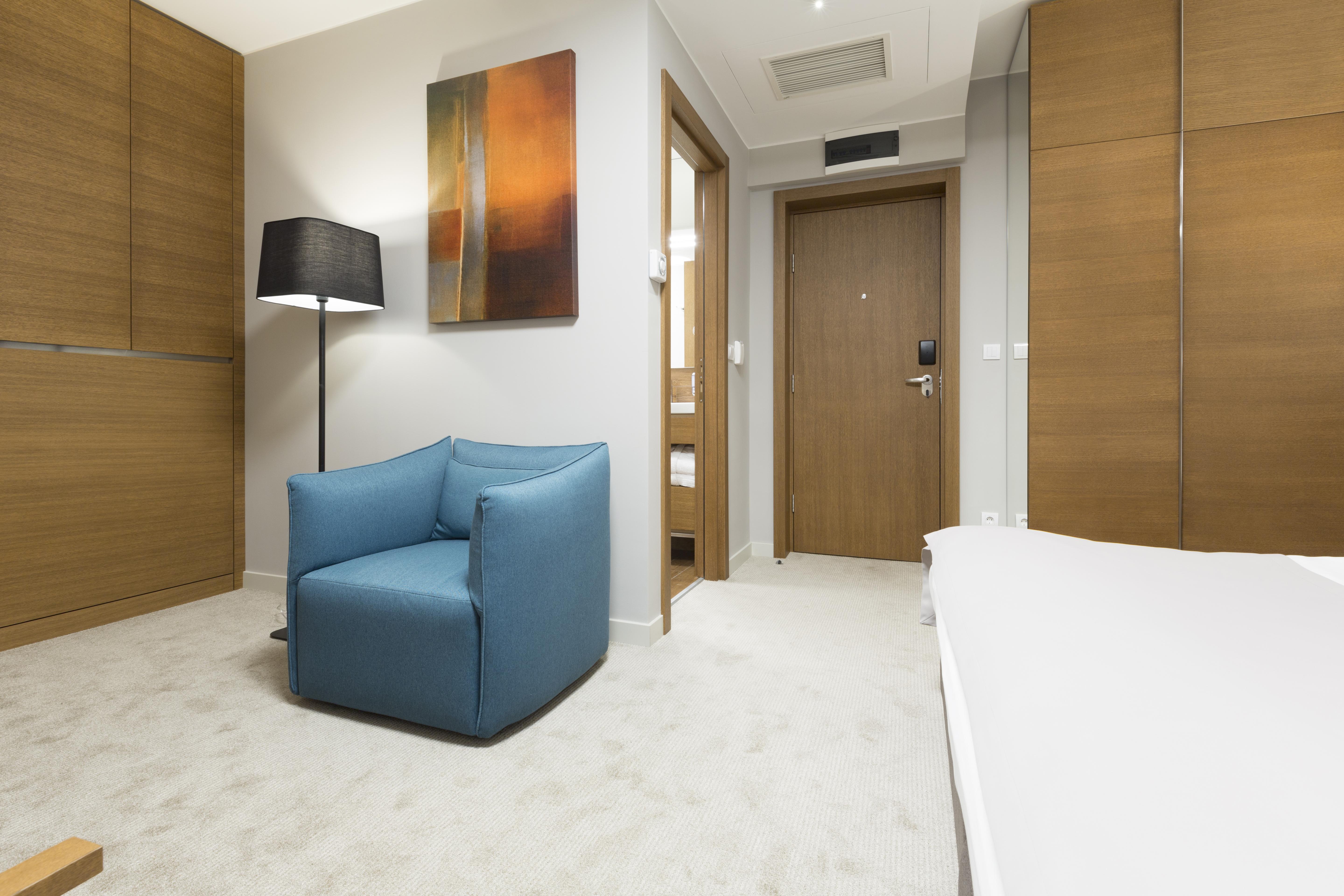 Hotel Orasac Garni Belgrade Extérieur photo