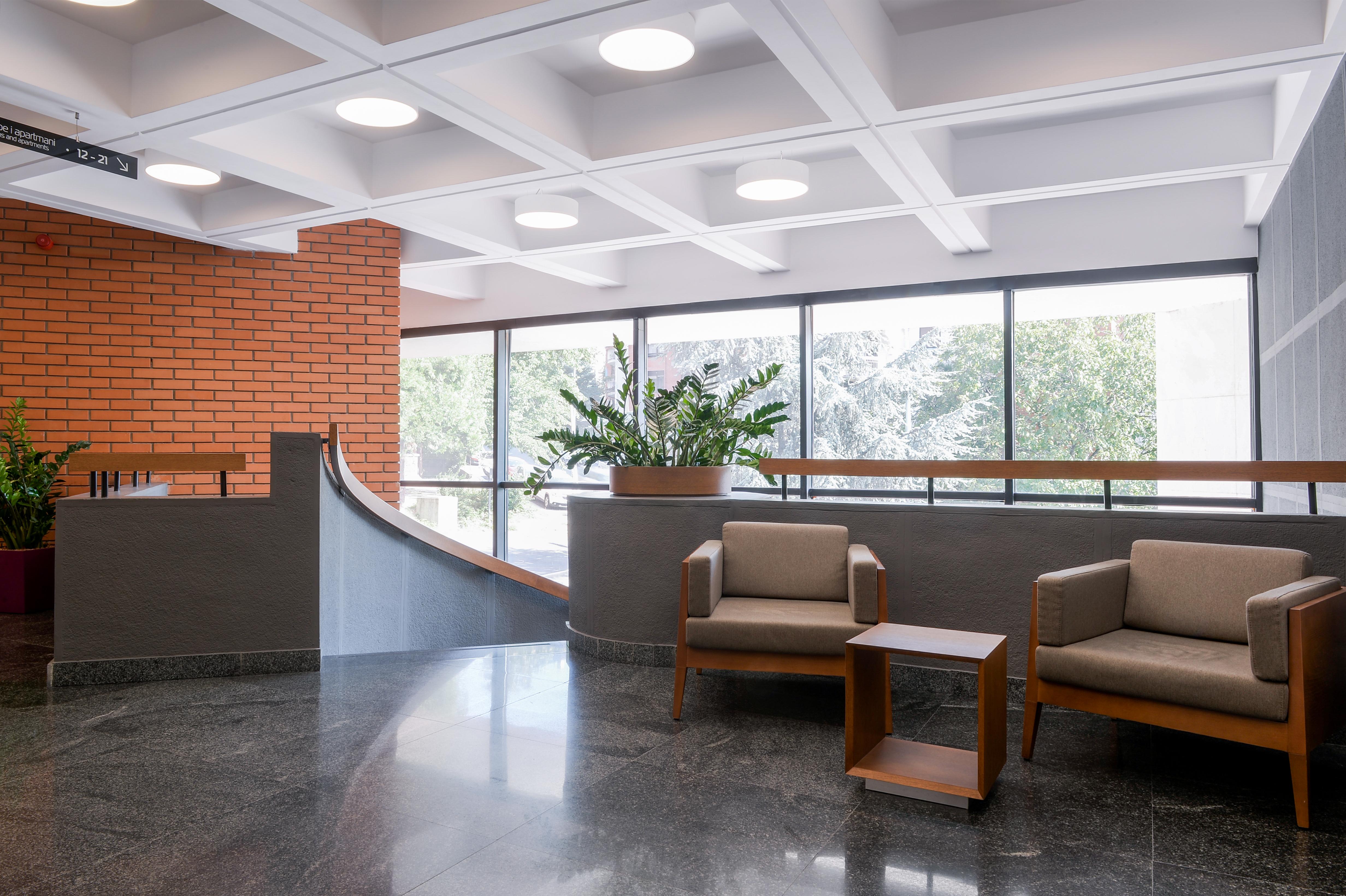 Hotel Orasac Garni Belgrade Extérieur photo