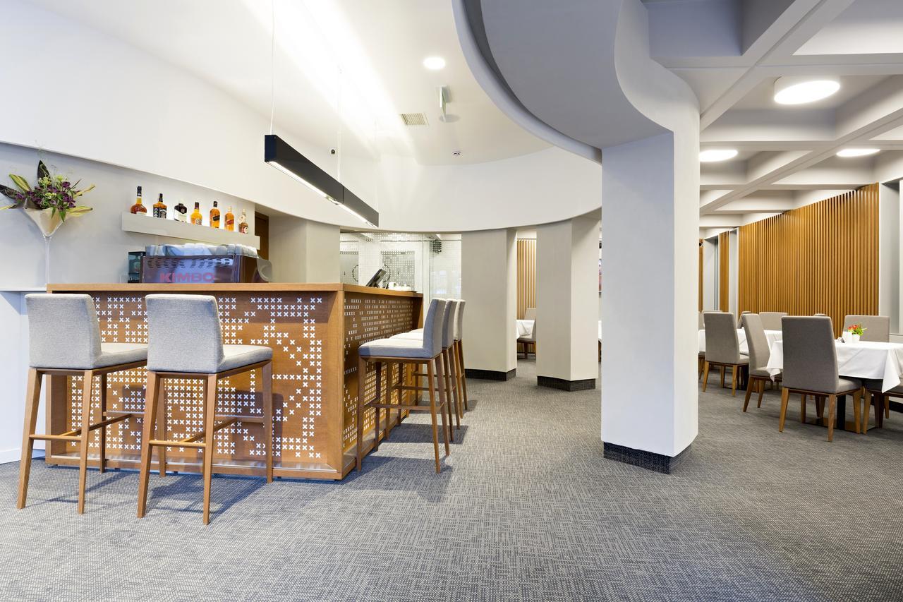 Hotel Orasac Garni Belgrade Extérieur photo