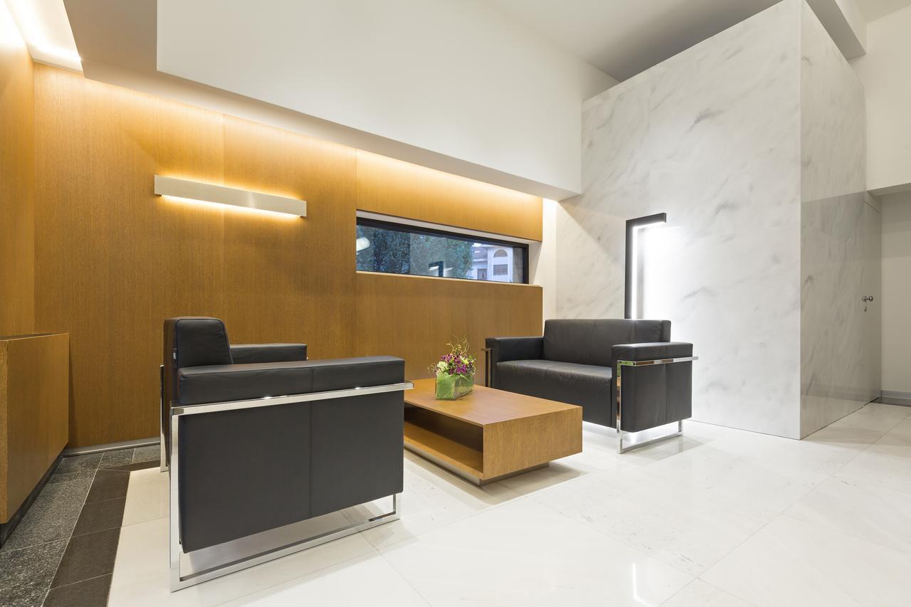 Hotel Orasac Garni Belgrade Extérieur photo