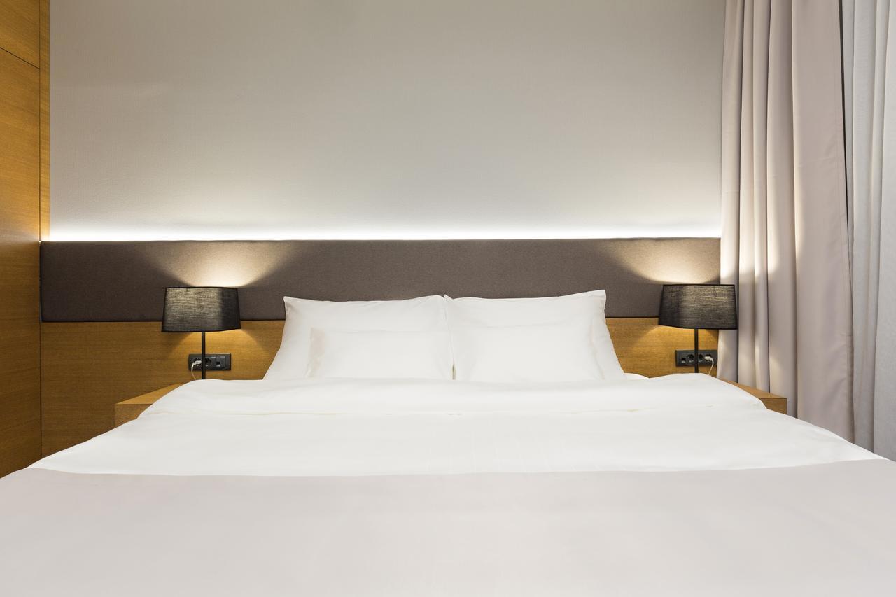 Hotel Orasac Garni Belgrade Extérieur photo