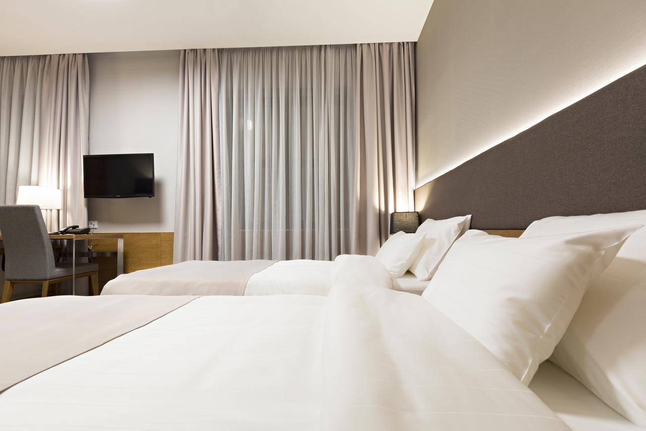 Hotel Orasac Garni Belgrade Extérieur photo