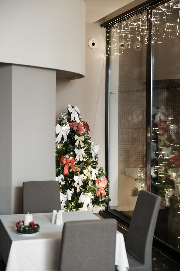 Hotel Orasac Garni Belgrade Extérieur photo