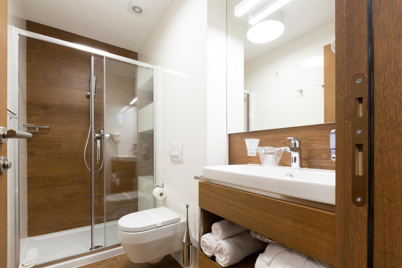 Hotel Orasac Garni Belgrade Extérieur photo
